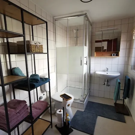 Ostsee Apartment *