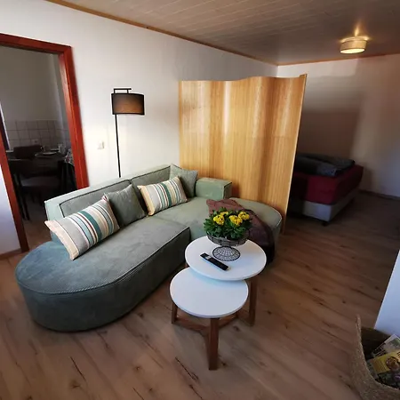 Ostsee Apartment Karby