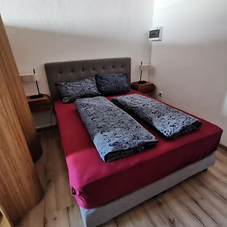 Ostsee Apartment Karby