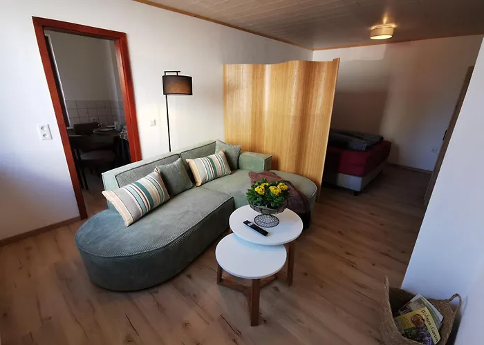 Ostsee 아파트 Karby